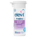 ELEVIT PROBIOTICS 30 CAPSULES thumbnail 8