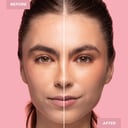 MCO BEAUTY BRIGHTEN & PERFECT CREAM CONCEALER SHADE 3 thumbnail 2