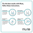MUTE NASAL DEVICE MEDIUM 3 PACK thumbnail 7