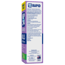 KP24 RAPID HEAD LICE TREATMENT WITH COMB 250ML thumbnail 6