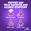 RHINOCORT HAYFEVER PUMP SPRAY 32MCG 60 DOSE thumbnail 10