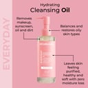 MCO BEAUTY HYDRATING CLEANSING OIL 200ML thumbnail 2