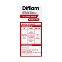 DIFFLAM SORE THROAT READY TO USE FRESH MINT GARGLE 200ML thumbnail 4