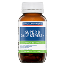 ETHICAL NUTRIENTS SUPER MULTI PLUS 120 TABLETS thumbnail 1