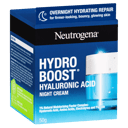 NEUTROGENA HYDRO BOOST NIGHT CONCENTRATE 50G thumbnail 1
