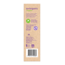 SWISSPERS ORGANIC ROUND PADS ECO DISPENSER 70 PACK thumbnail 4