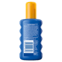 NIVEA ULTRA SPORT SUNSCREEN SPRAY SPF50+ 200ML thumbnail 2