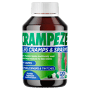 CRAMPEZE NIGHT CRAMPS 120 CAPSULES thumbnail 1