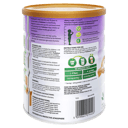 PEDIASURE ORGANIC VANILLA POWDER 800G thumbnail 2