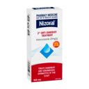 NIZORAL ANTI-DANDRUFF TREATMENT 2% 100ML thumbnail 1