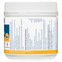 ETHICAL NUTRIENTS MEGA MAGNESIUM RASPBERRY POWDER 200G thumbnail 2
