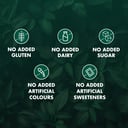 NATURES OWN ODOURLESS FISH OIL 1000MG 200 CAPSULES thumbnail 7