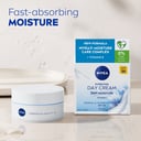NIVEA DAILY ESSENTIALS REFRESHING DAY CREAM SPF30+ 50ML thumbnail 7