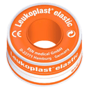 LEUKOPLAST ELASTIC TAPE 2.5CM X 2.5M thumbnail 1