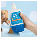 EGO QV BABY MOISTURISING CREAM 500G thumbnail 4