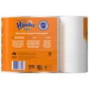 HANDEE SORBENT PAPER TOWEL ULTRA  3 PACK thumbnail 4