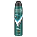 REXONA MEN ADVANCE PROTECT ANTIPERSPIRANT INVISIBLE ICE FRESH 72HR 220ML thumbnail 1