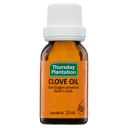 THURSDAY PLANTATION CLOVE OIL 13ML thumbnail 1