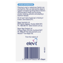 MENEVIT PRE-CONCEPTION SPERM HEALTH 30 CAPSULES thumbnail 3