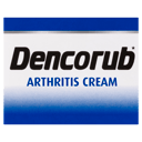 DENCORUB ARTHRITIS CREAM 100G thumbnail 3