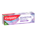 COLGATE TOOTHPASTE SENSITIVE PRO-RELIEF MULTI PROTECTION 110G thumbnail 1