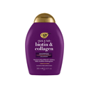 OGX BIOTIN & COLLAGEN SHAMPOO 385ML thumbnail 1