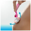 GILLETTE VENUS COMFORTGLIDE DISPOSABLE RAZOR 2 PACK thumbnail 7