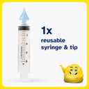 EAR CLEAR EAR SYRINGE thumbnail 5