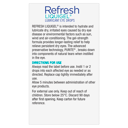 REFRESH LIQUIGEL EYE DROPS 15ML thumbnail 4