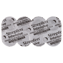 STREPFEN INTENSIVE HONEY & LEMON 16 LOZENGES thumbnail 10