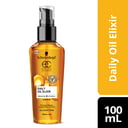 SCHWARZKOPF EXTRA CARE ELIXIR DAILY OIL 100ML thumbnail 5