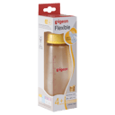 Pigeon Bottle Flexible Perist Plus Soft Neck Ppsu 240ml thumbnail 1