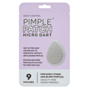 SKIN CONTROL PIMPLE PATCH MICRO DART 9 PACK thumbnail 1