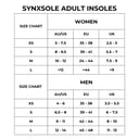 SYNXSOLE EVERYDAY ORTHOTICS LARGE thumbnail 5
