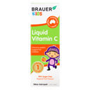 BRAUER BABY & KIDS VITAMIN C LIQUID 100ML thumbnail 5