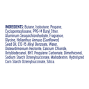 REXONA WOMEN ADVANCE PROTECT ANTIPERSPIRANT BRIGHT BOUQUET 72HR 220ML thumbnail 5