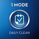 ORAL-B VITALITY+ POWER BRUSH MICROPULSE PRECISION CLEAN 1 PACK thumbnail 7