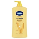 VASELINE DEEP RESTORE BODY LOTION 750ML thumbnail 1