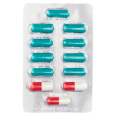 DEMAZIN DAY & NIGHT COLD & FLU + COUGH PE 24 CAPSULES thumbnail 8