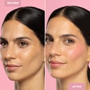 MCO BEAUTY GLOW UP PH POWDER BLUSH ROSY PINK 4.4G thumbnail 4