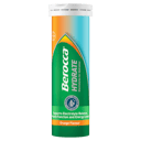 BEROCCA HYDRATE EFFERVESCENT ORANGE 20 TABLETS thumbnail 8