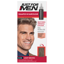 JUST FOR MEN NATURAL LIGHT BROWN thumbnail 1