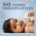 HUGGIES 99% PURIFIED WATER BABY WIPES VALUE 216 PACK thumbnail 7