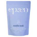 EPZEN MAGNESIUM BATH FLAKES SOOTHE 500G thumbnail 1