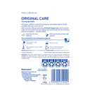 NIVEA LIP BALM STICK ORIGINAL WITH SHEA BUTTER 4.8G thumbnail 2