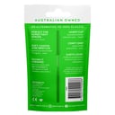 GO2 DENTAGENIE DENTAL BRUSHES FINE SIZE 0 GREEN 12 PACK thumbnail 2