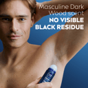 NIVEA MEN A/P DEEP DRY & CLEAN 48H ROLL ON 50ML thumbnail 6