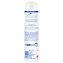 NIVEA WOMEN ANTIPERSPIRANT B&W INVISIBLE CLEAR 48H 250ML thumbnail 2