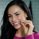 PIKSTERS INTERDENTAL BRUSH SIZE 6 GREEN 10 PACK thumbnail 5