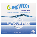 MOVICOL FLAVOUR FREE SACHETS 30 PACK thumbnail 2